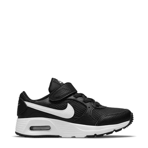 nike air max zwart aanbieding|Zwart Nike Max Air.